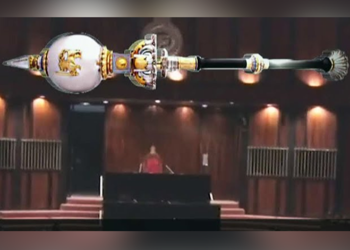 ජනපති අනුරගේ 2වන අයවැය අද (VIDEO)