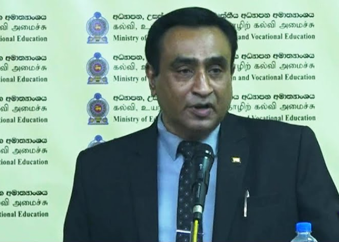 ධනාත්මකව බලන්න නාලක කලුවැව ඉල්ලයි – සමහරුන්ට හොදයි – බඩගිනී කියන ළමයි (VIDEO)