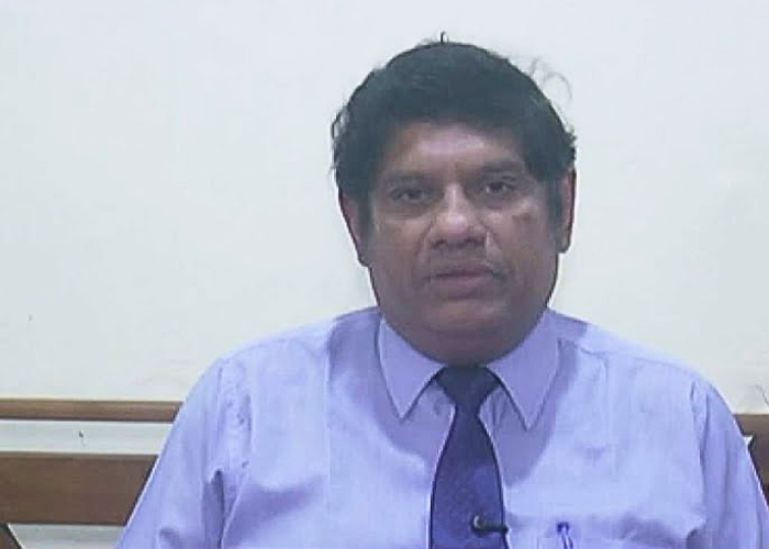 විශේෂඥ වෛද්‍යවරුන් 1000ක් හිඟයි (VIDEO)