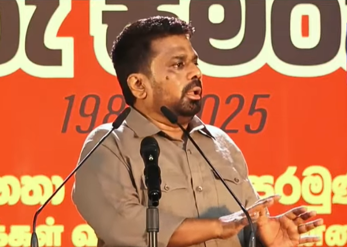 එකට එකතුවුණු දොන් ජුවන් ධර්මපාලලා කැප්පෙටිපොළලා (VIDEO)