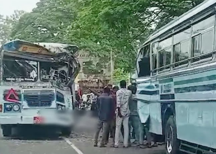 මාරක අනතුරු 2257යි – මරණ 2390යි (VIDEO)