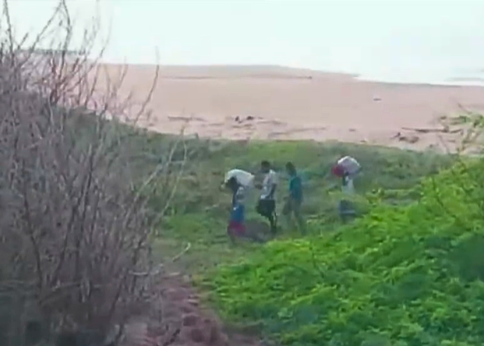 කිරින්දේ අයිස් කාරයින්ට DO – මාලදිවයිනත් දින 30කට ගහයි (VIDEO)