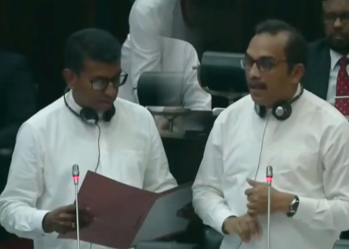 RDA සේවකයන් – නීතිවිරෝධී ධීවර කටයුතුවලට වැට (VIDEO)