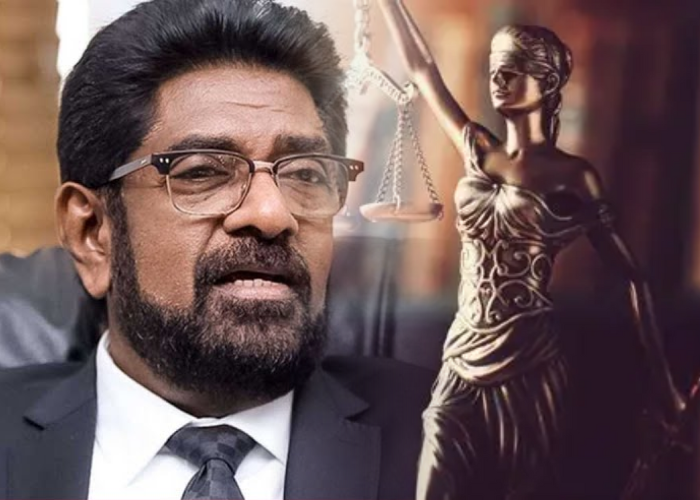 කෙහෙළිය පවුල අල්ලස් කොමිසමට (VIDEO)