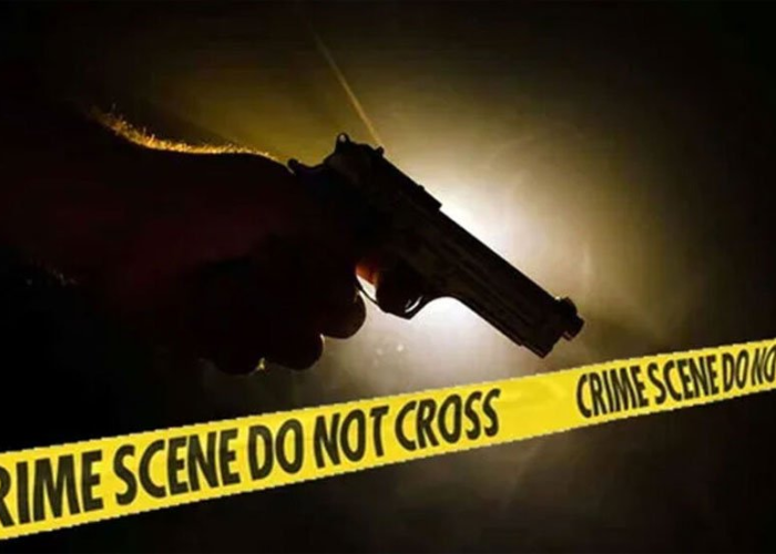 අම්බලන්ගොඩ වෙඩි තැබීමකින් පුද්ගලයෙකු මරුට (VIDEO)