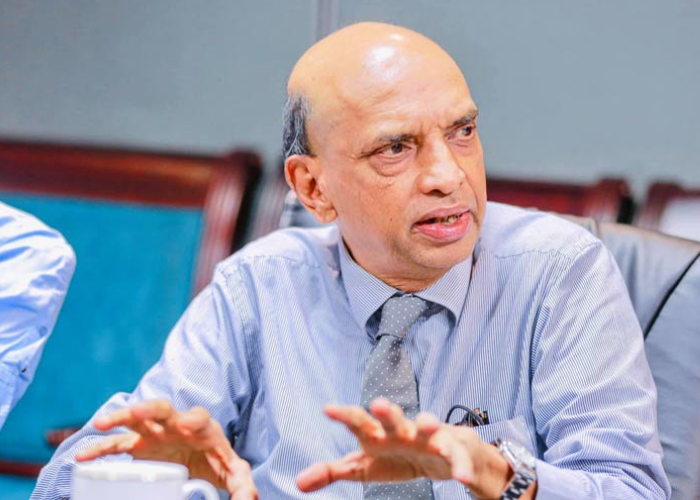 චරිත රත්වත්තේ අල්ලස් අත්අඩංගුවට (VIDEO)