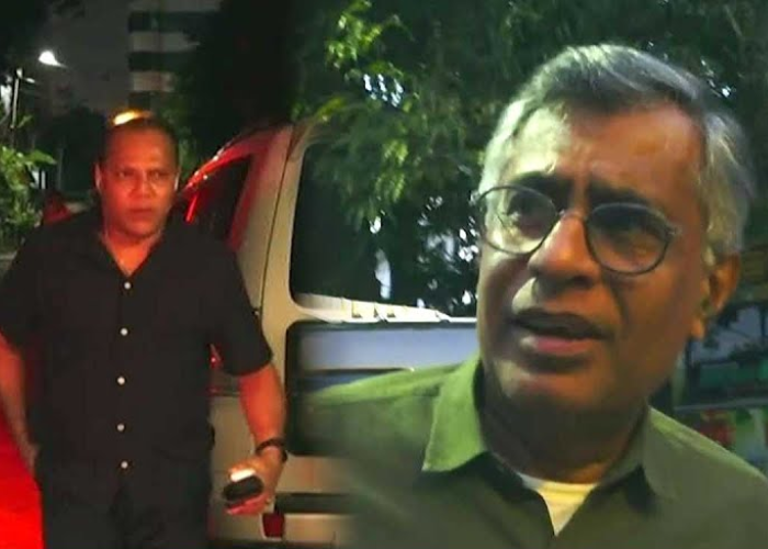 ඒකාබද්ධ විපක්ෂය රැස්වේ – සමගිය නැති 21 රැලිය (VIDEO)