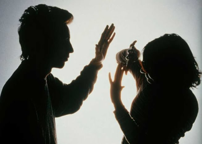 ලක්ෂය පැන්න හිංසනය (VIDEO)