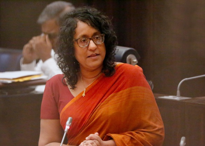 කොළඹ දිස්ත්‍රික්කයේ ගංවතුර ආපදා තත්ත්වය ගැන අගමැති ප්‍රධානත්වයෙන් විශේෂ සාකච්ඡාවක්