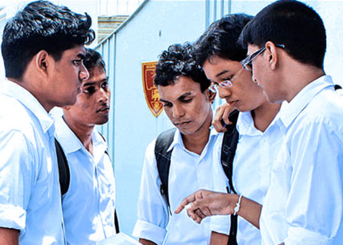 පාසල් නැවත ආරම්භය දෙසැම්බර් 16