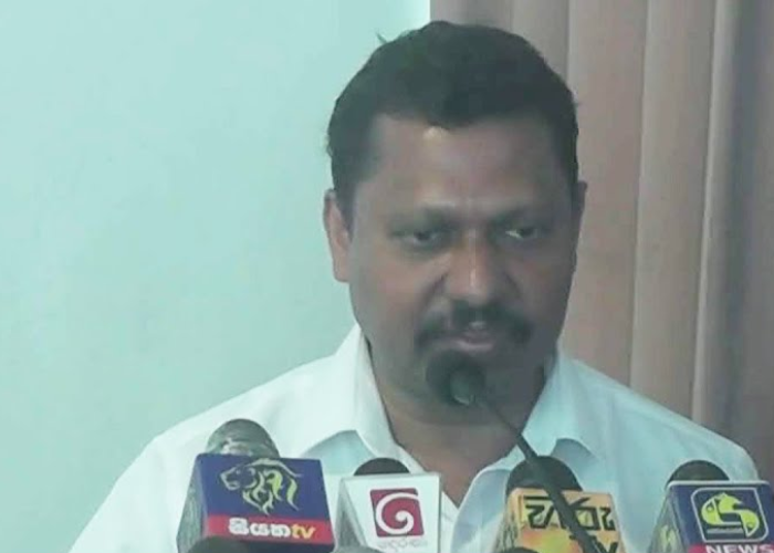 රටේ පිළිල නැති කරන්න සූදානම් ආණ්ඩුව (VIDEO)