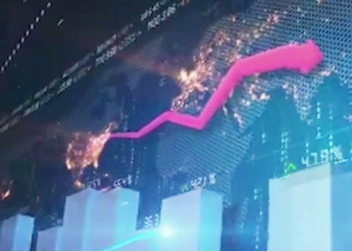 25% කින් ඉහළ ගිය රාජ්‍ය ආදායම (VIDEO)