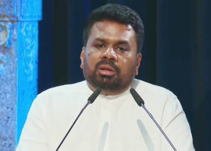 මත් උවදුර මඩින්න සහය වන්න – ජනපතිගෙන් මහා සංඝරත්නයට ඇරයුම් (VIDEO)