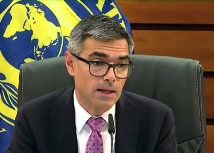 IMF එකෙන් සුභ පණිවිඩයක් – අඛණ්ඩව සහය දෙන ඉන්දියාව (VIDEO)