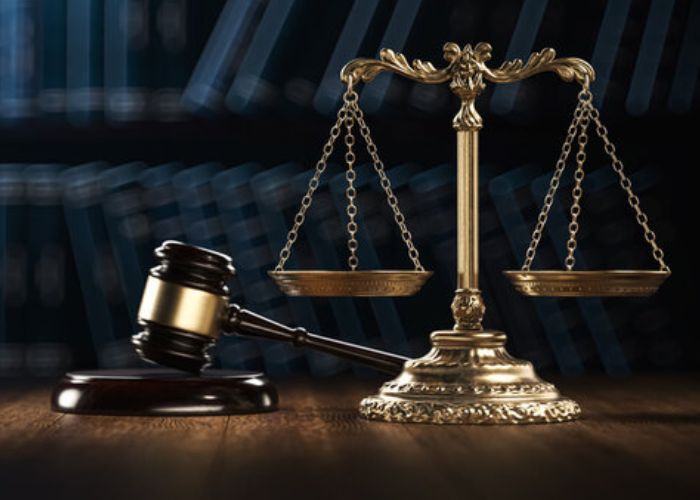 විදේශ සේවා නියුක්ති කාර්යාංශයේ හිටපු සභාපතිට ඇප