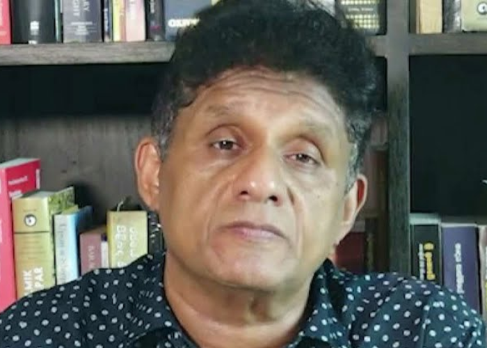 රජයේ විශ්වවිද්‍යාල පනත සංශෝධනය කිරීමේදී අදාළ පාර්ශවකරුවන් සමඟ විධිමත් සාකච්ඡාවක් සිදුකල යුතුයි (VIDEO)