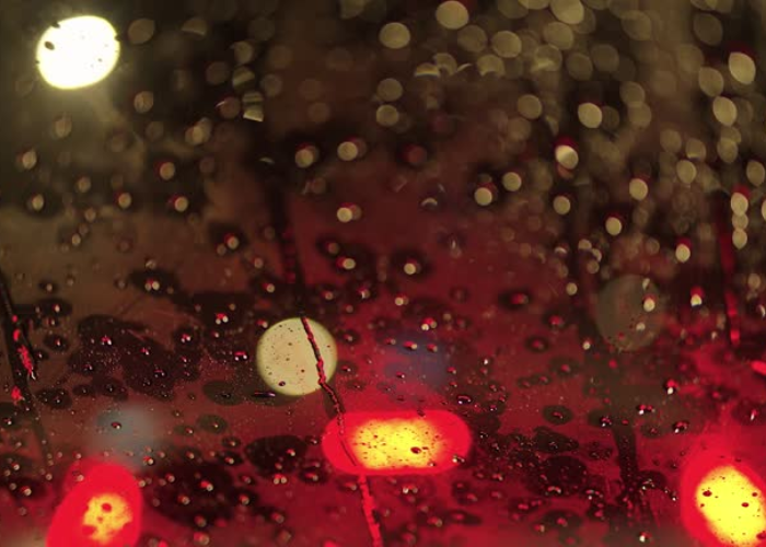 අද කාලගුණය