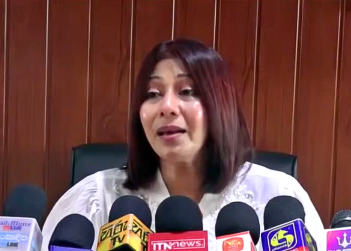 ආපදාව නිසා ව්‍යාපාරවලට වෙච්ච දේ (VIDEO)