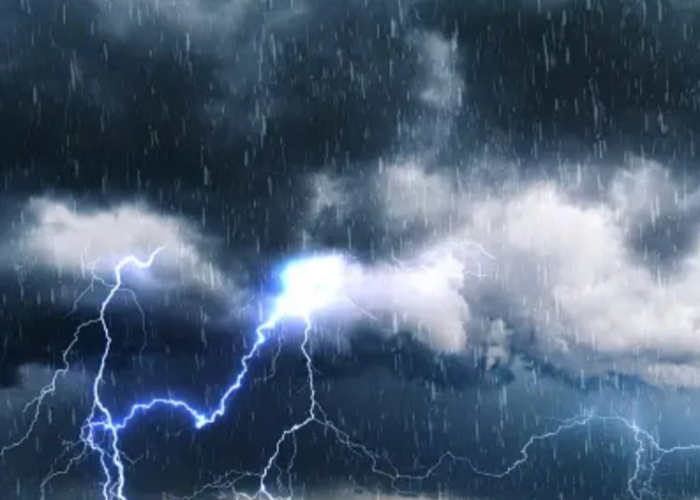 අද කාලගුණය