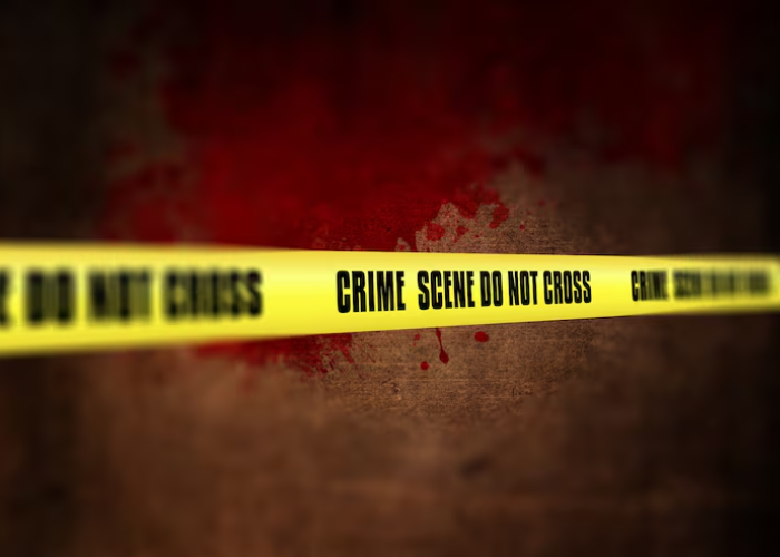 ඝාතනයකින් අවසන් වූ පුද්ගලික ආරවුල