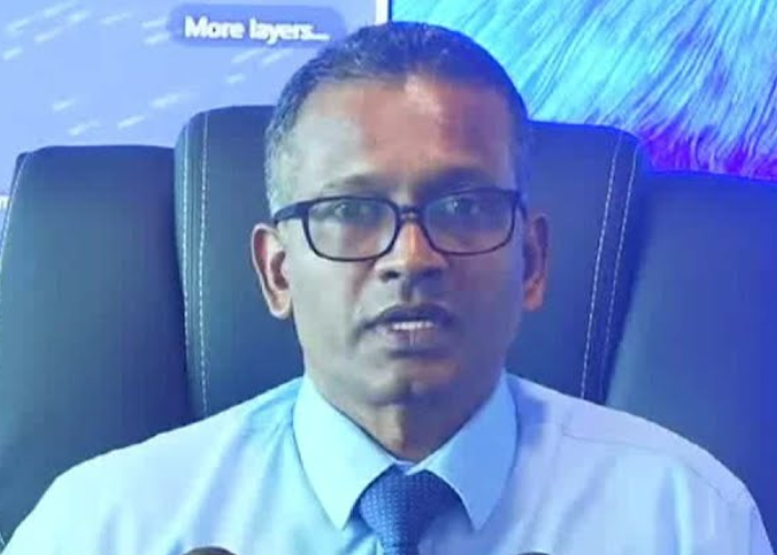 දිත්වා මරණ 486ක් දක්වා ඉහළට – අවදානම පහව ගිහින් නැහැ (VIDEO)