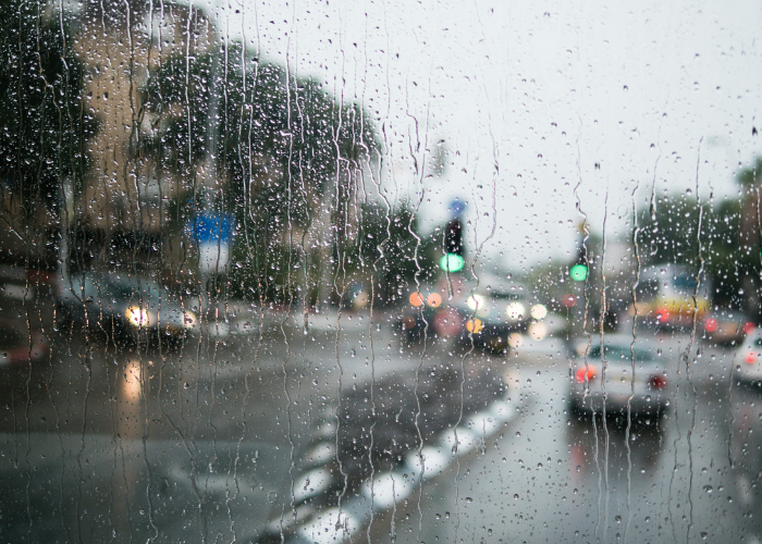 අද කාලගුණය