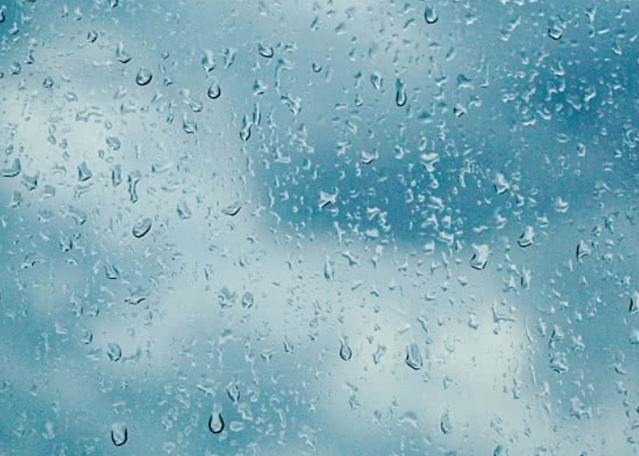 අද කාලගුණය