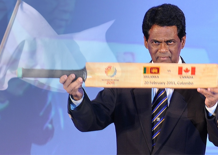 ශ්‍රී ලංකාවේ මංගල ටෙස්ට් තරඟයට ක්‍රීඩා කළ ඩී.එස්. ද සිල්වා අභාවප්‍රාප්ත වෙයි