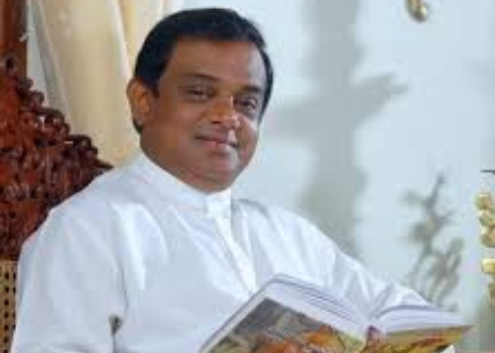 සී.බී. රත්නායකට ඇප