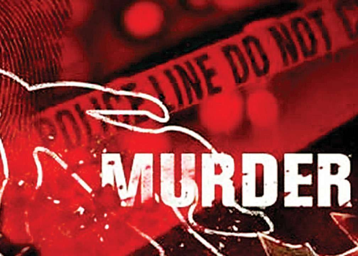 බිරිඳගේ පහරින් සැමියා මරුට