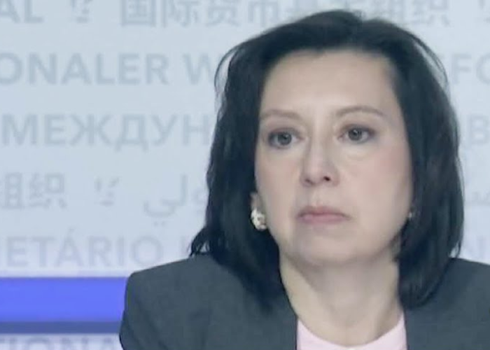 ආපදාවෙන් ගොඩ එන්න IMF විකල්ප සොයයි (VIDEO)