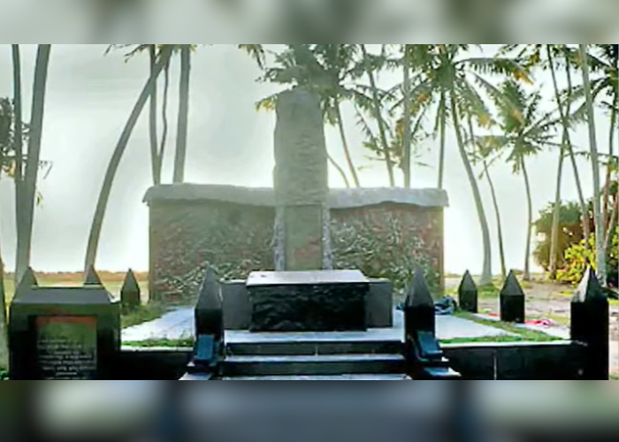 පැරෑලිය ඇතුළු දිවයින පුරා සැමරුම් (VIDEO)