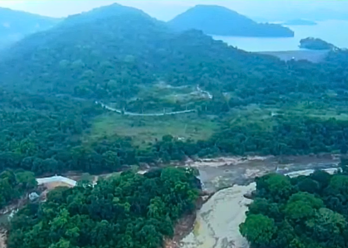 අද සිට වැසි වැඩිවෙන ලකුණු – කඩුගන්නාව පැය 24 පුරාම විවෘතයි (VIDEO)