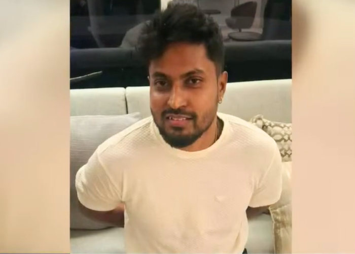 පද්මේගෙන් හෙළි වූ දේ (VIDEO)