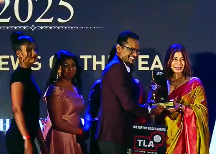 විශිෂ්ඨත්වය යළිත් තහවුරු කරමින් සියතට සම්මාන රැසක් (VIDEO)