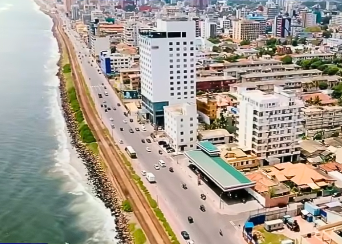 නව වසරට විශේෂ රථවාහන සැලැස්මක් (VIDEO)