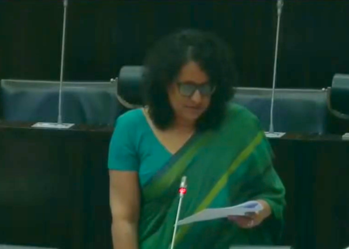 රු.බිලියන 500ක පරිපූරක ඇස්තමේන්තුවක් අද පාර්ලිමේන්තුවට (VIDEO)