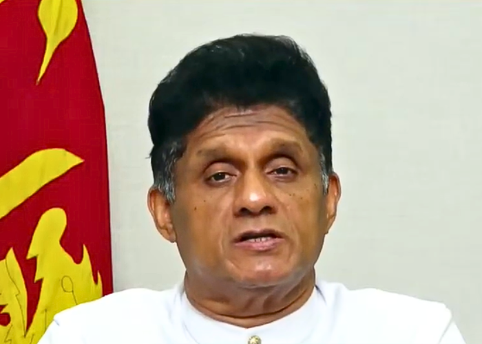 මිහින්තලයේ වන අලියා පුලුස්සා මරා දැමූ සියලු දෙනාට තරාතිරම නොබලා දඩුවම් දෙන්න (VIDEO)