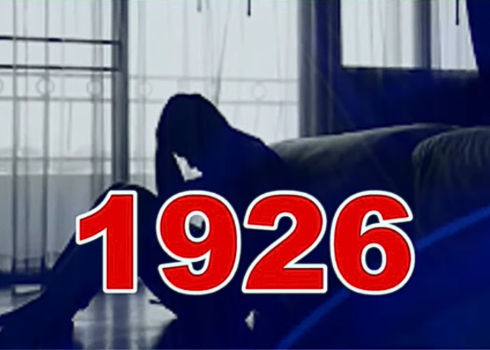 මානසික පීඩනයෙන්ද? – 1926 අමතන්න (VIDEO)