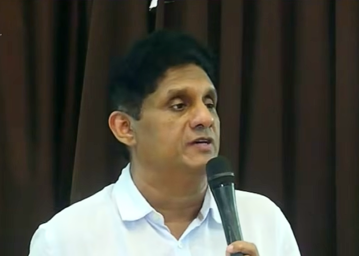 ඉගෙන ගත්තේ නැති පාඩම් (VIDEO)