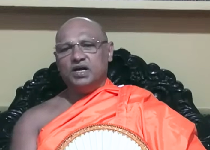 එකිනෙකාට උදව් කරමින් නත්තල් පණිවිඩය ලෝකයට ගෙන යමු (VIDEO)