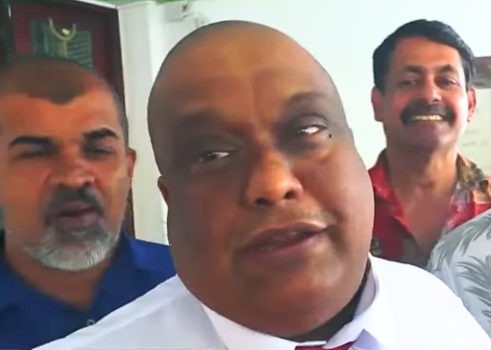 වෛද්‍ය රුක්ෂාන් බෙල්ලනගේ වැඩ තහනම් (VIDEO)