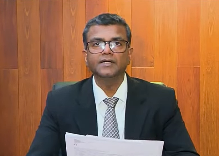 Rebuilding අරමුදල රු.බිලියන 4.2 ඉක්මවයි (VIDEO)