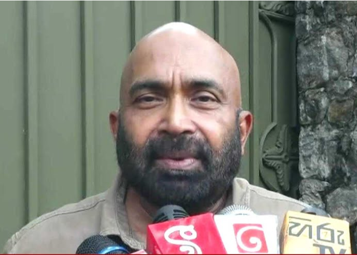 ආණ්ඩුවට උදව් කරන්න විපක්ෂය සුදානම් (VIDEO)