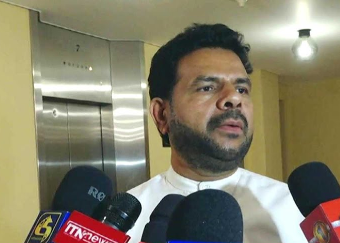 අයවැය ගැන අදහස් (VIDEO)