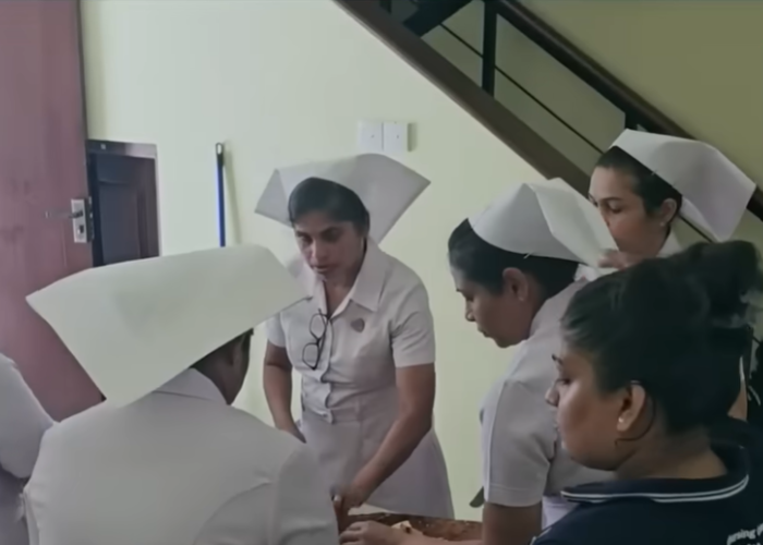 විපතට පත් ජනතාවට සහන සැලසීමට දිවයින පුරා ක්‍රියාත්මක කෙරුණු වැඩසටහන් (VIDEO)