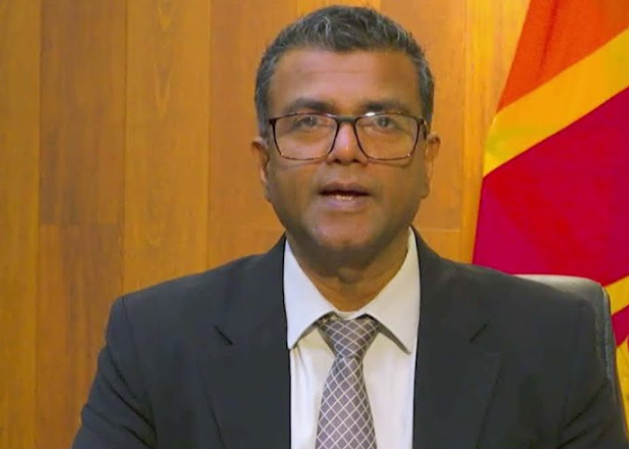 ”Rebuilding Sri Lanka” අරමුදලට ලැබෙන ආධාර තවදුරටත් ඉහළට (VIDEO)