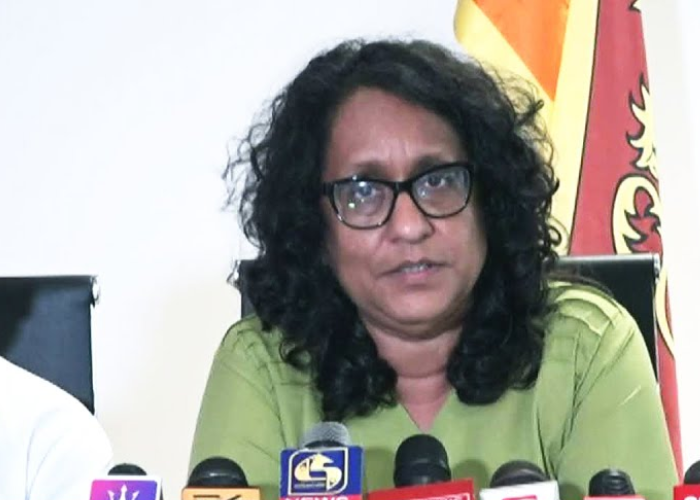 කොළඹ ගංවතුරට හේතුව (VIDEO)