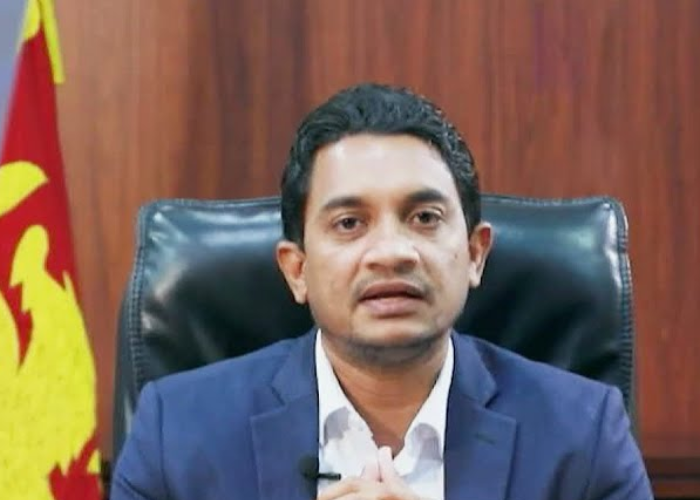 ව්‍යවසායකයින් වෙනුවෙන් ආණ්ඩුව (VIDEO)