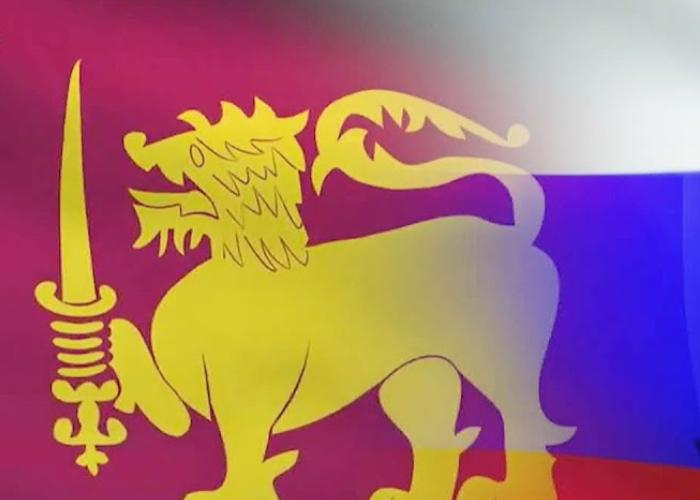 රුසියාවේ මානුෂීය ආධාර රැගත් යානයක් ශ්‍රී ලංකාවට – ඊශ්‍රායලයෙනුත් ආධාර (VIDEO)